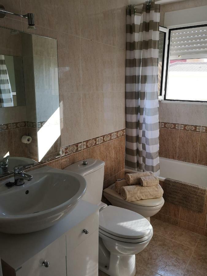 "El Remanso" Leilighet La Manga del Mar Menor Eksteriør bilde
